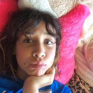 Meet your Posher, Grace